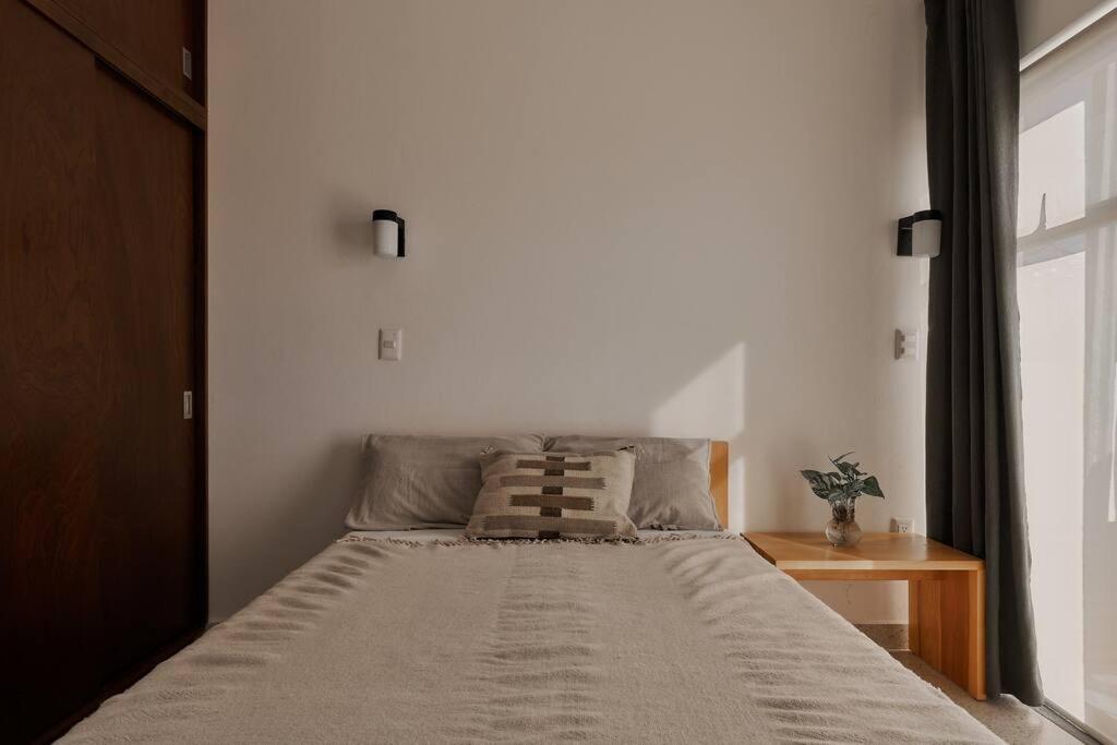 Apartamento Centrico Live Oaxaca Exterior foto