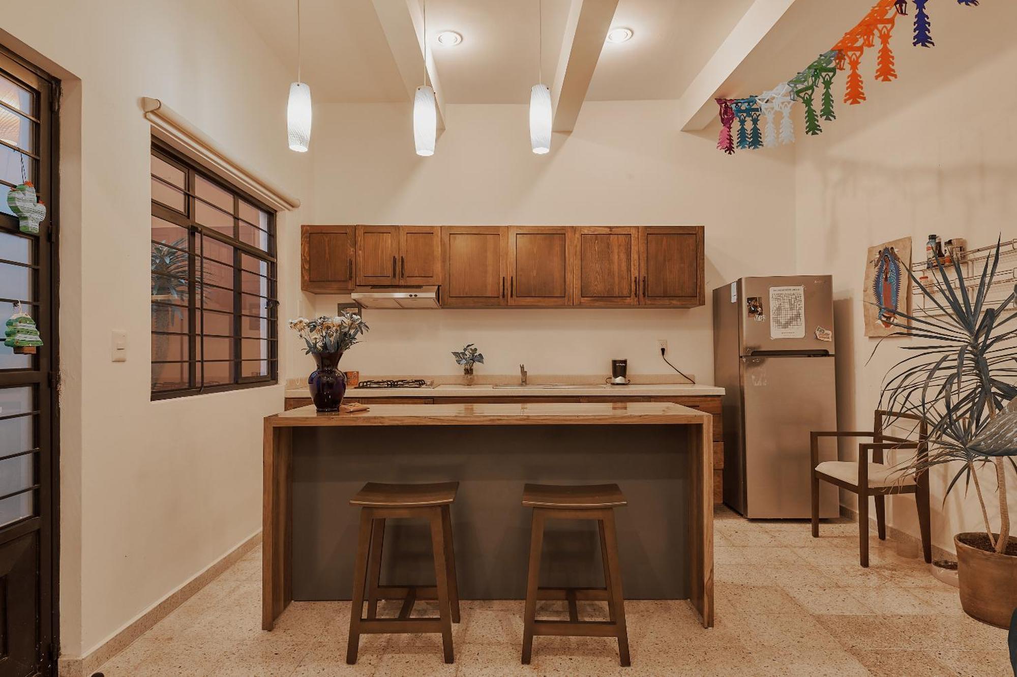 Apartamento Centrico Live Oaxaca Exterior foto