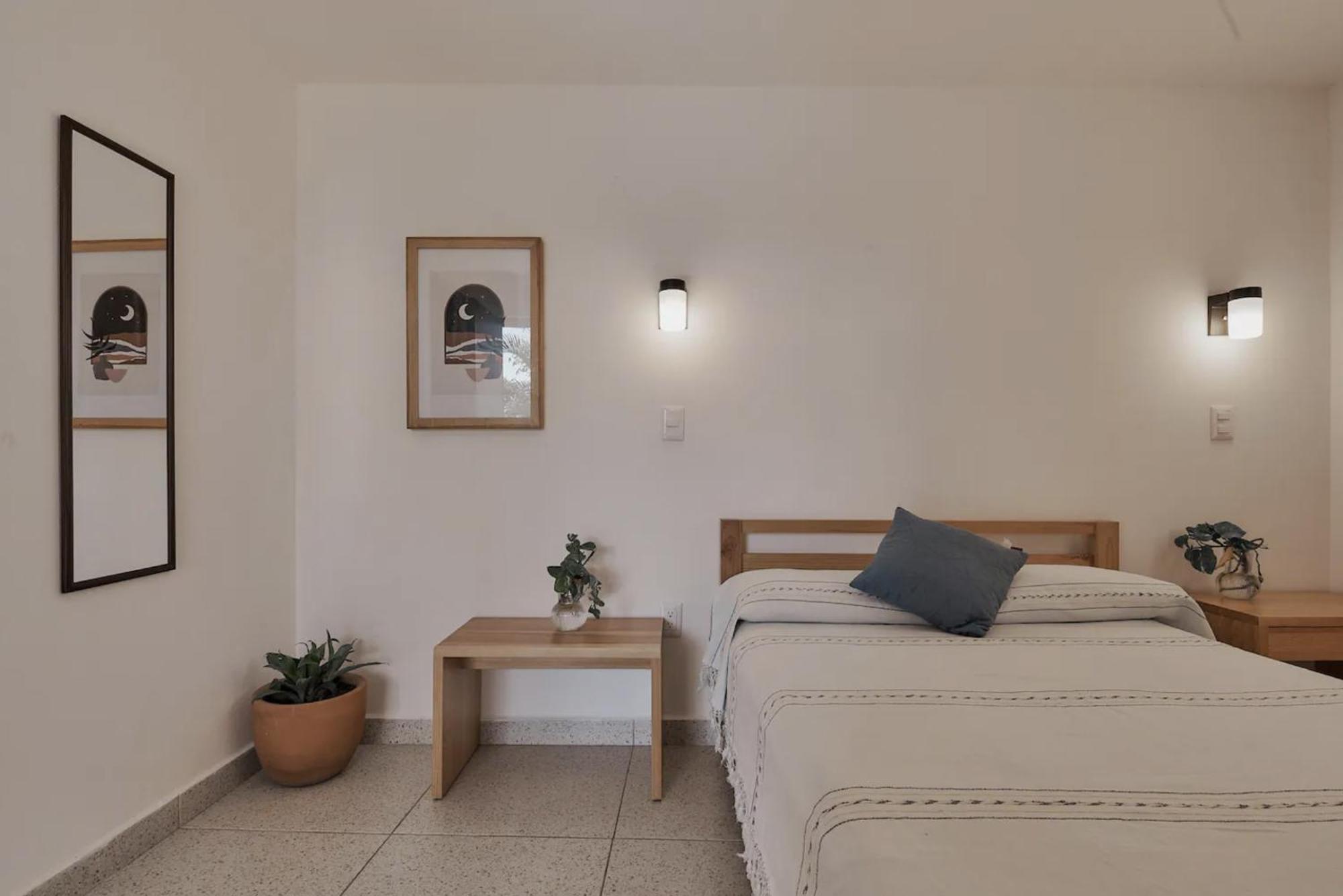 Apartamento Centrico Live Oaxaca Exterior foto
